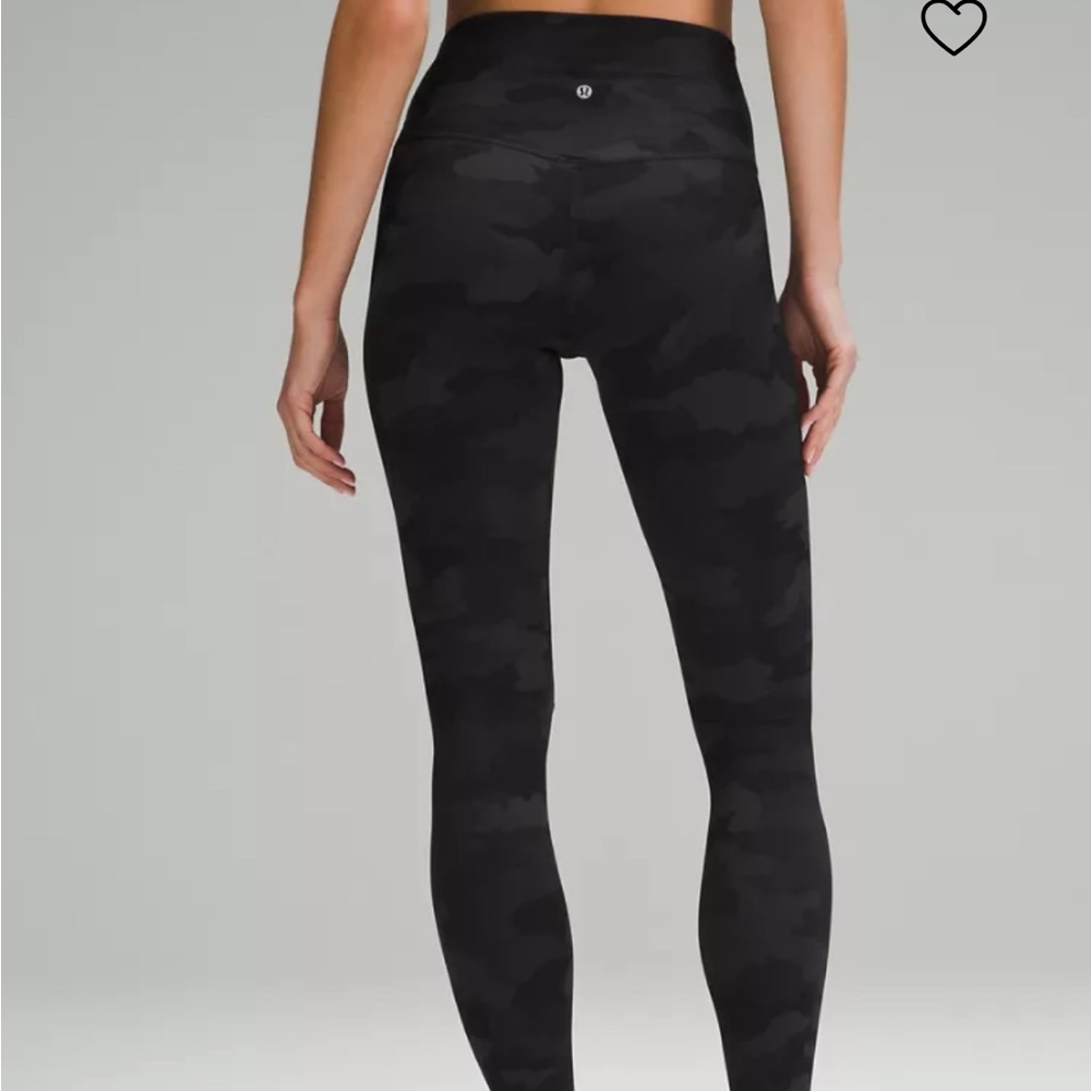 lululemon Align™ High-Rise Pant 28"